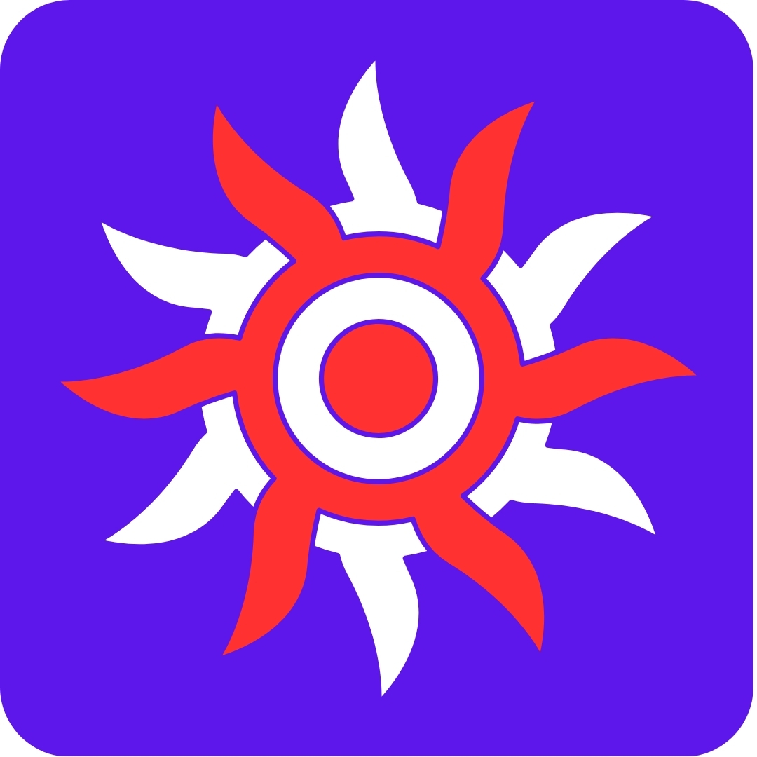 Website logo